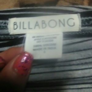 Maxi skirt billabong